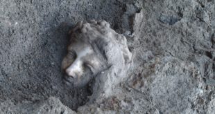 Археологи обнаружили в Италии виллу первого римского императора