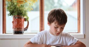 PLOS One: чтение с бумажных носителей улучшает когнитивные функции детей