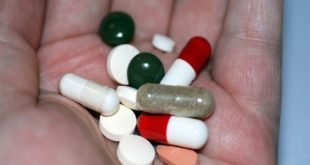 В России исключили антибиотики из нового стандарта лечения ОРВИ