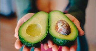 Обрезки авокадо решили использовать для экологичной упаковки пищевых продуктов