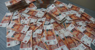 Состояние богатейших людей в России с начала года выросло почти на $15 млрд