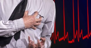 SciTechDaily: стремительное распространение сердечного недуга напугало ученых