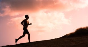 BJSM: бегуны на короткие дистанции живут почти на 5 лет дольше обычных людей