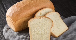 Angewandte Chemie: молекулы глютена из хлеба разрушают кишечный эпителий