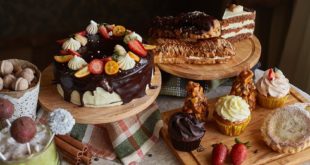 Нет любви к сладкому: ученые нашли объяснение тяге к конфетам и пирожным