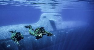 Уникальное открытие: 3 месяца под водой могут омолодить на 10 лет