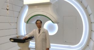 Ученые в Японии предложили эффективный неинвазивный метод лечения рака
