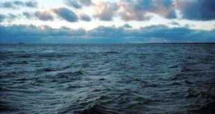 Уровень таллия в водах Балтики может повыситься из-за хозяйственной деятельности