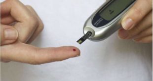 Ученые объяснили, почему сахарный диабет 2 типа чаще встречается у мужчин