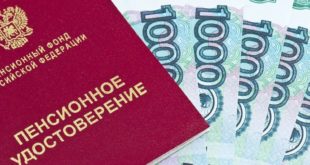 Депутат Чаплин: россияне могут купить до 15 лет трудового стажа для пенсии