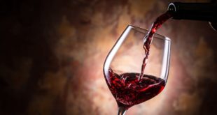 JNHA: вино в умеренных количествах уменьшает воспаление в организме