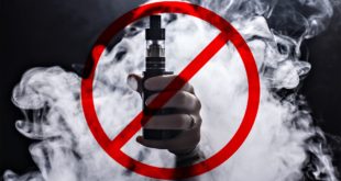 Препараты для отказа от курения помогают половине вейперов бросить курить