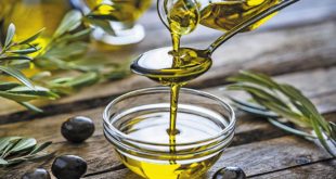 Употребление 7 граммов оливкового масла в день снижает риск смерти от деменции