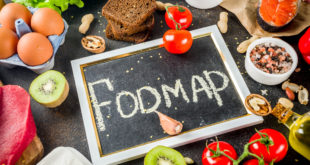 Ученые предложили FODMAP-диету, которая поможет значительно улучшить пищеварение