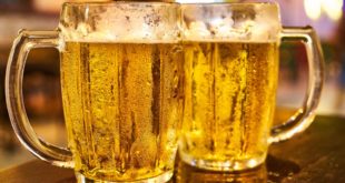 Искусственный интеллект помог пивоварам Бельгии улучшить вкус новых сортов пива