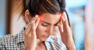 Американские ученые доказали связь между грозами и головными болями