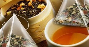 Физиолог Созыкин утверждает, что чай в пакетиках опасен для печени и почек
