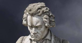Подтверждено, что Бетховен был отравлен свинцом, но это его не убило