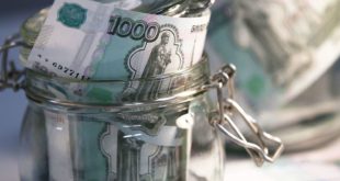 Экономист Лобода: рублевые вклады спасут от инфляции