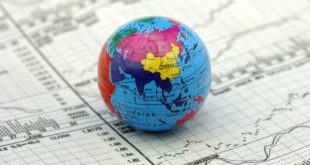 МВФ объявил о разделении мира на три экономических блока