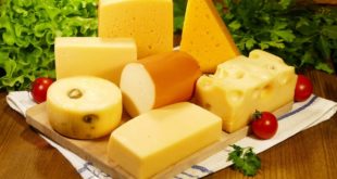 Ученые провели исследование и объяснили, почему сыр чеддер вреднее чипсов