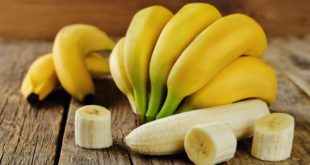 Эндокринолог Лебедева рекомендовала есть бананы и морковь для выносливости
