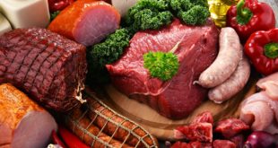 Ученые провели анализ связи красного мяса и рака молочной железы