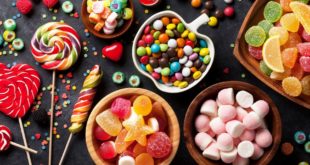 Британские ученые провели анализ и назвали самые вредные для здоровья сладости