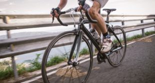 MSSE: езда на велосипеде уменьшает боль и укрепляет коленные суставы