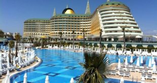 АТОР: отели Турции начали вывешивать таблички с национальностью туристов