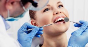 РИА Новости: российские ученые пересмотрели «золотой стандарт» в стоматологии