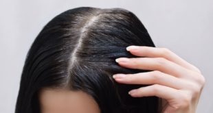 BBC: ученые нашли способ «блокировать» седые волосы