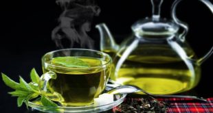 UfacityNews: зеленый чай снижает риск диабета и борется с потерей памяти