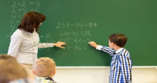 Министерство образования Новосибирска назвало самых дефицитных учителей в школах