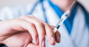 В Англии начались испытания индивидуальных вакцин против рака