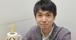 Kyodo News: ученые Японии создали съедобного робота, способного говорить