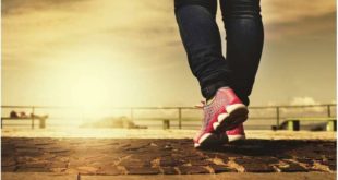 Lancet: ходьба приносит огромную пользу при болях в пояснице
