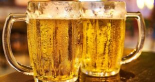 Диетолог Комиссарова: частое употребление пива может привести к набору веса