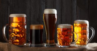 Daily Mail: крепкое пиво и сладкие сидры наиболее вредны для фигуры