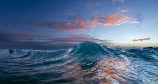 PNAS: глобальное потепление ослабляет циркуляцию океанских вод