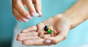 JAMA: потребление витаминов не влияет на продолжительность жизни