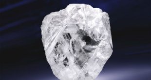 Российские ученые первыми в мире определили концентрацию водорода в алмазах