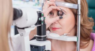 Офтальмолог Куроедов рассказал о перспективных технологиях борьбы с глаукомой