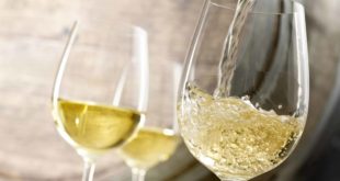 Вино Traces официально одобрено в Британии в качестве напитка для похудения