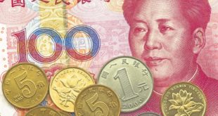 Банки КНР отказываются принимать «грязные» юани из России