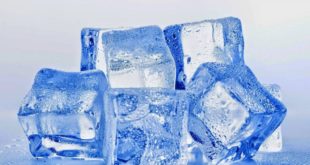 NatComms: необычная форма льда открыла принцип замерзания переохлажденной воды