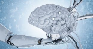 В Китае ученые изобрели робота с искусственным человеческим мозгом