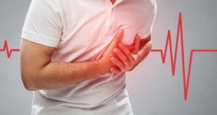 Ученые назвали высокоточный тест, предсказывающий риск сердечного приступа