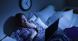 Психолог Лебедева: недостаток сна грозит развитием диабета, ожирения и депрессии