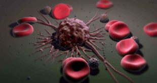 Ученые Швеции разработали нанороботов для уничтожения раковых клеток